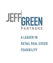 Jeff Green Partners - A Leader in Retails Estate Feasibility